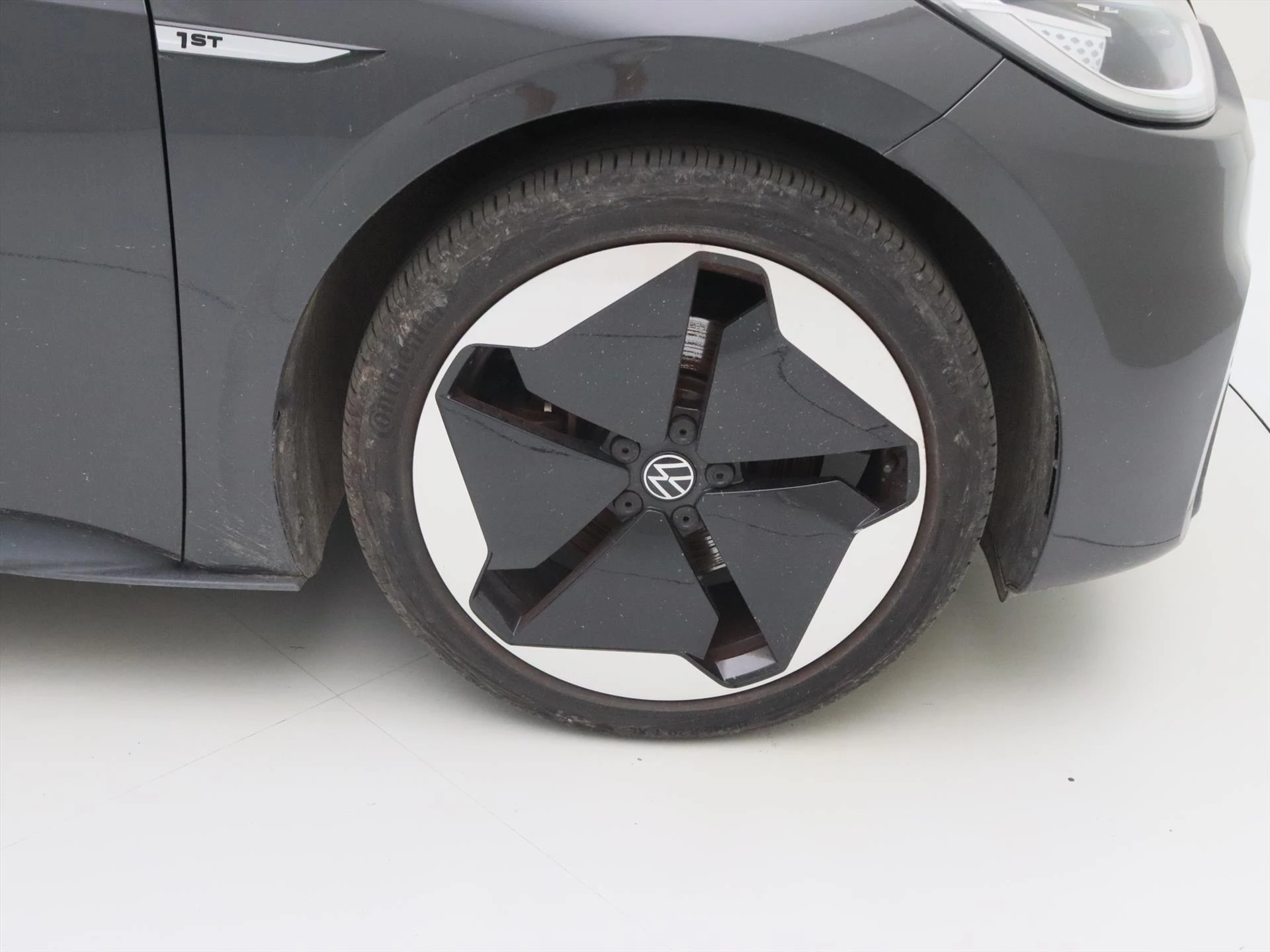 Hoofdafbeelding Volkswagen ID.3
