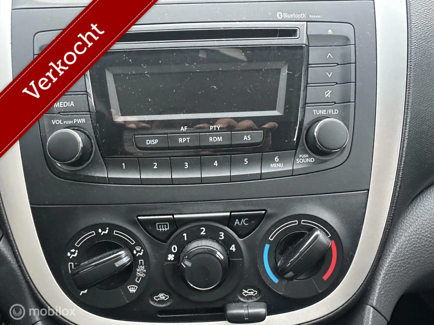 Hoofdafbeelding Suzuki Celerio