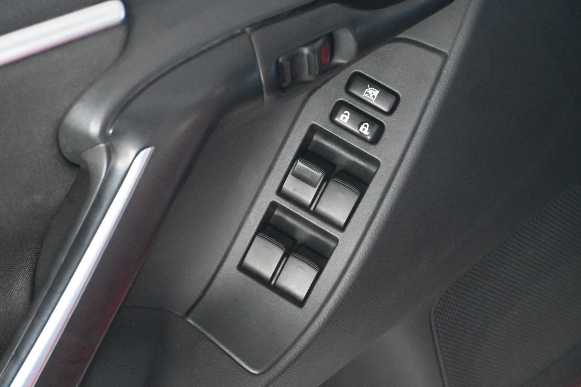 Hoofdafbeelding Toyota Verso