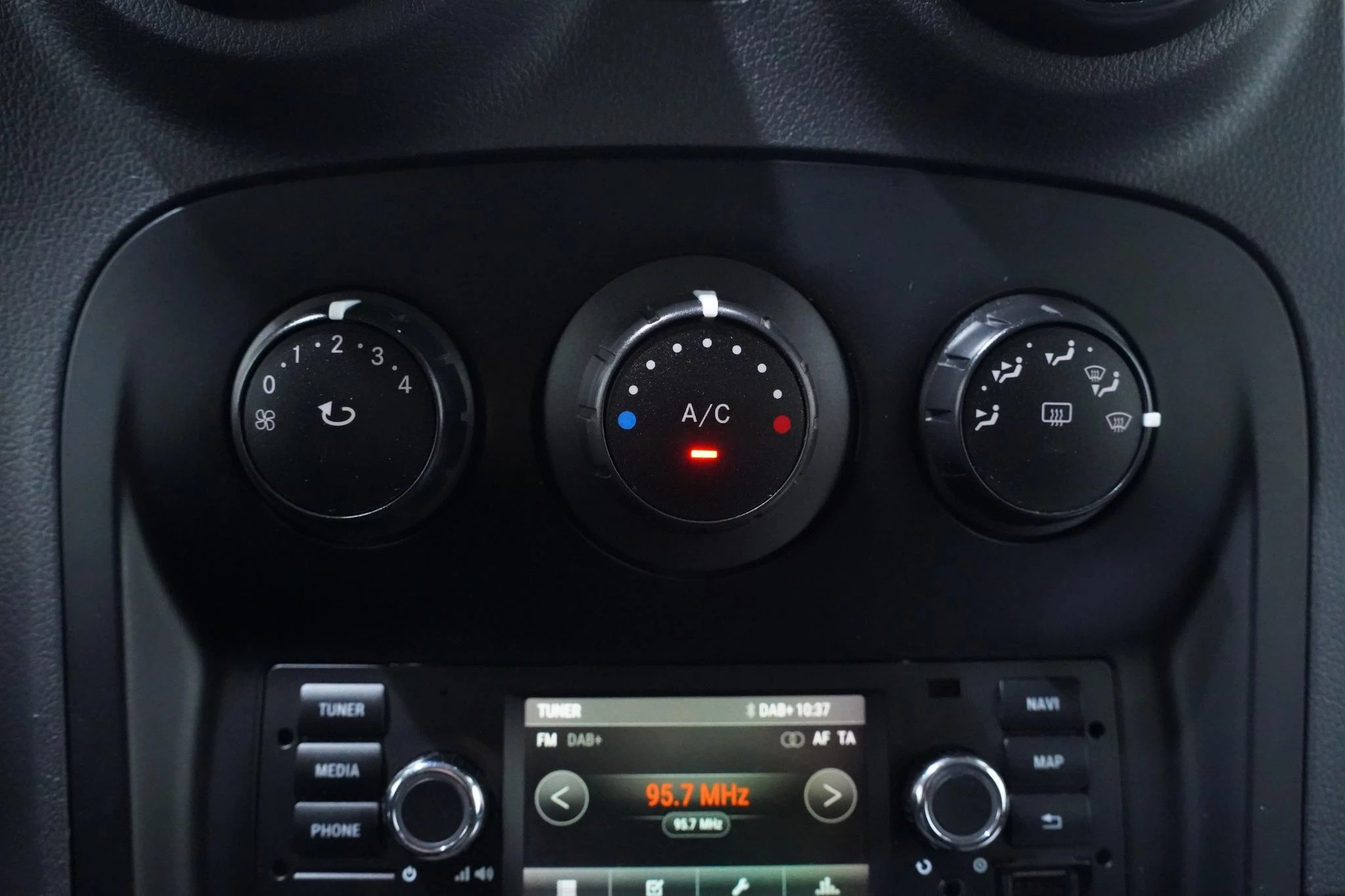 Hoofdafbeelding Mercedes-Benz Citan