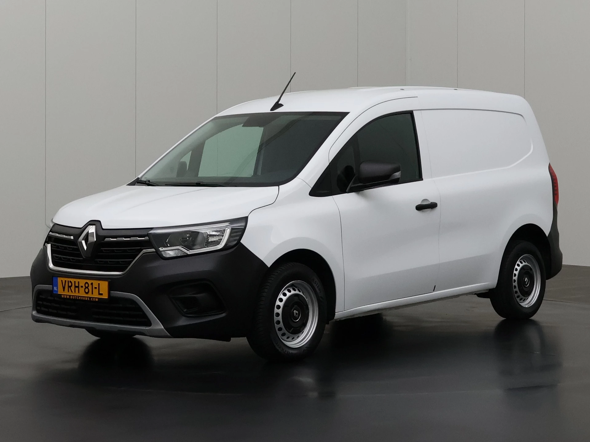 Hoofdafbeelding Renault Kangoo
