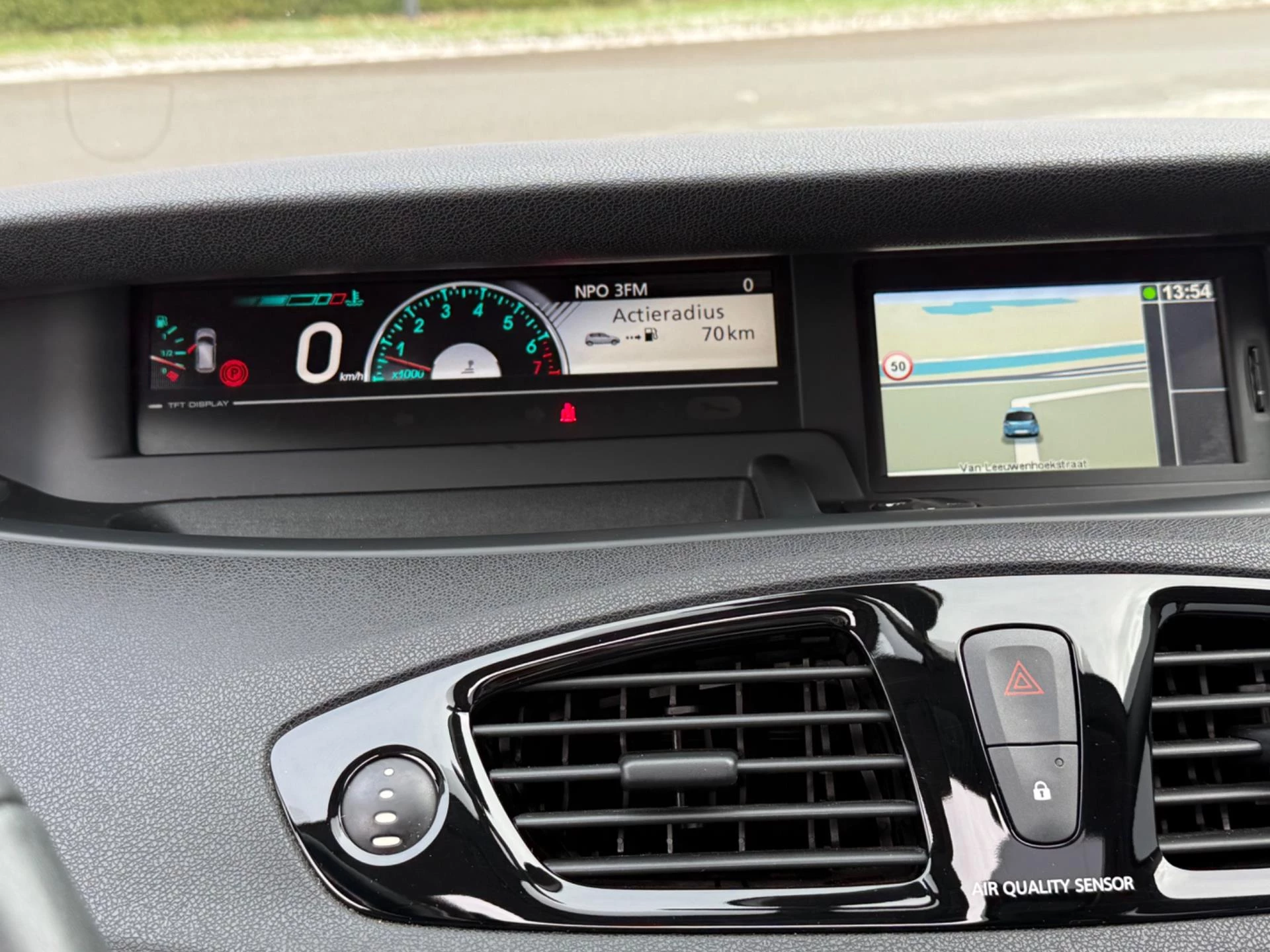 Hoofdafbeelding Renault Grand Scénic