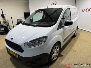Ford Transit Courier 1.5 TDCI Ambiente Airco\Cruise/Nap