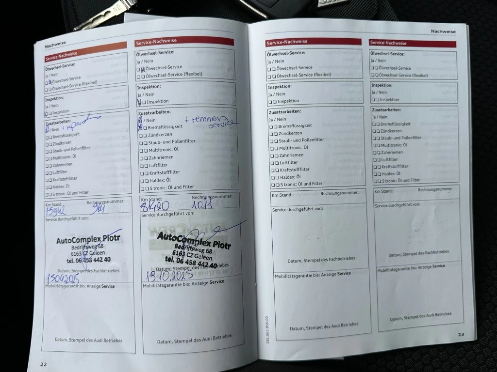 Hoofdafbeelding Audi A1