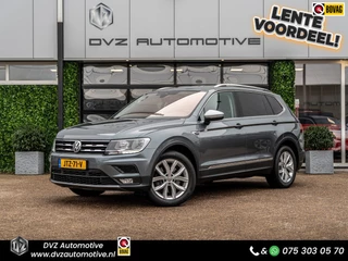 Volkswagen Tiguan Allspace 2.0 TSI 4Motion Highline | ACC | Camera | Carplay |