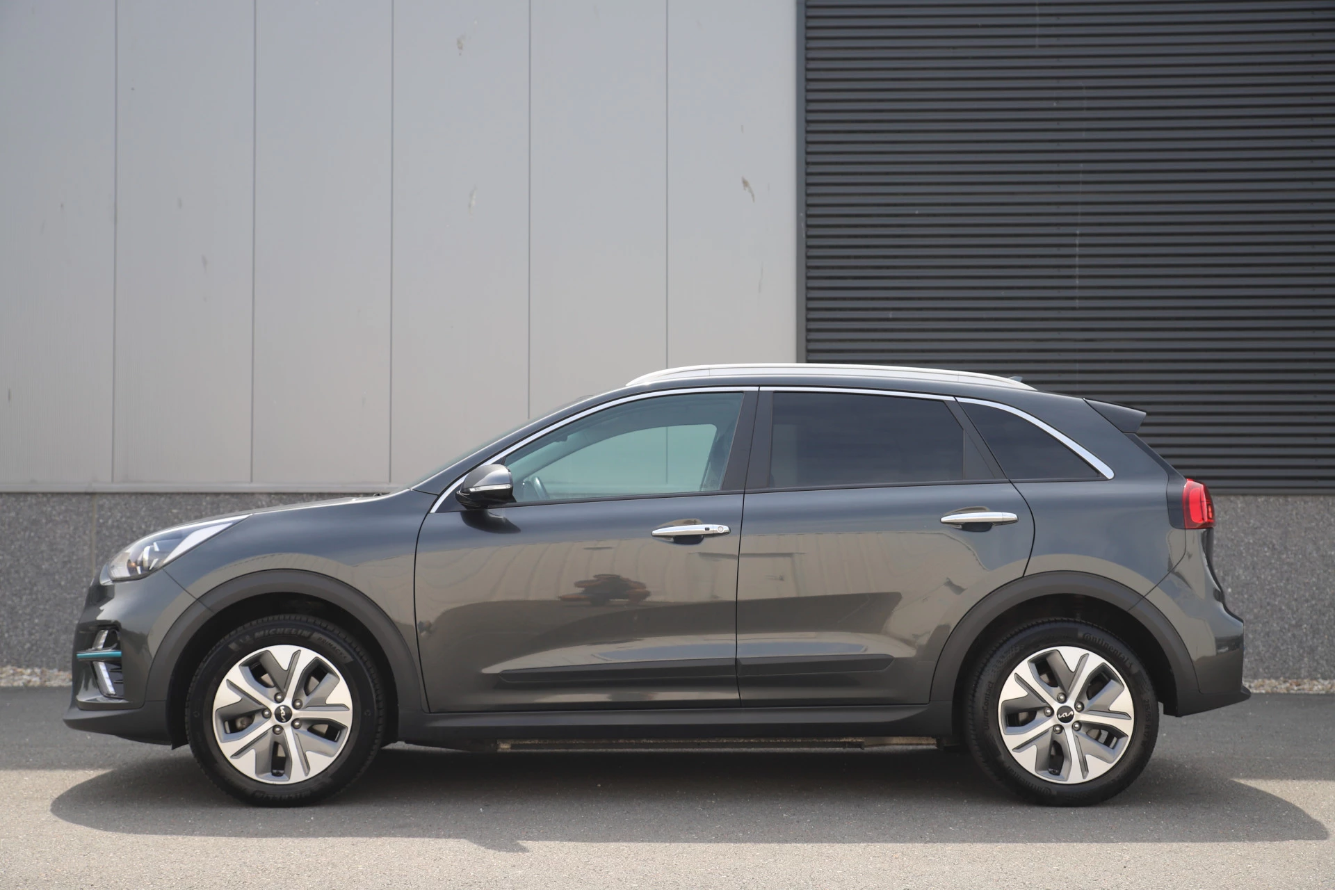 Hoofdafbeelding Kia e-Niro