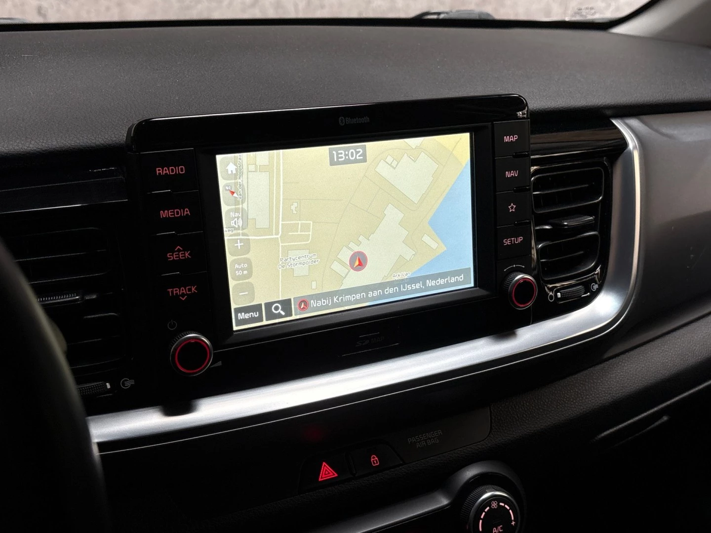 Hoofdafbeelding Kia Stonic