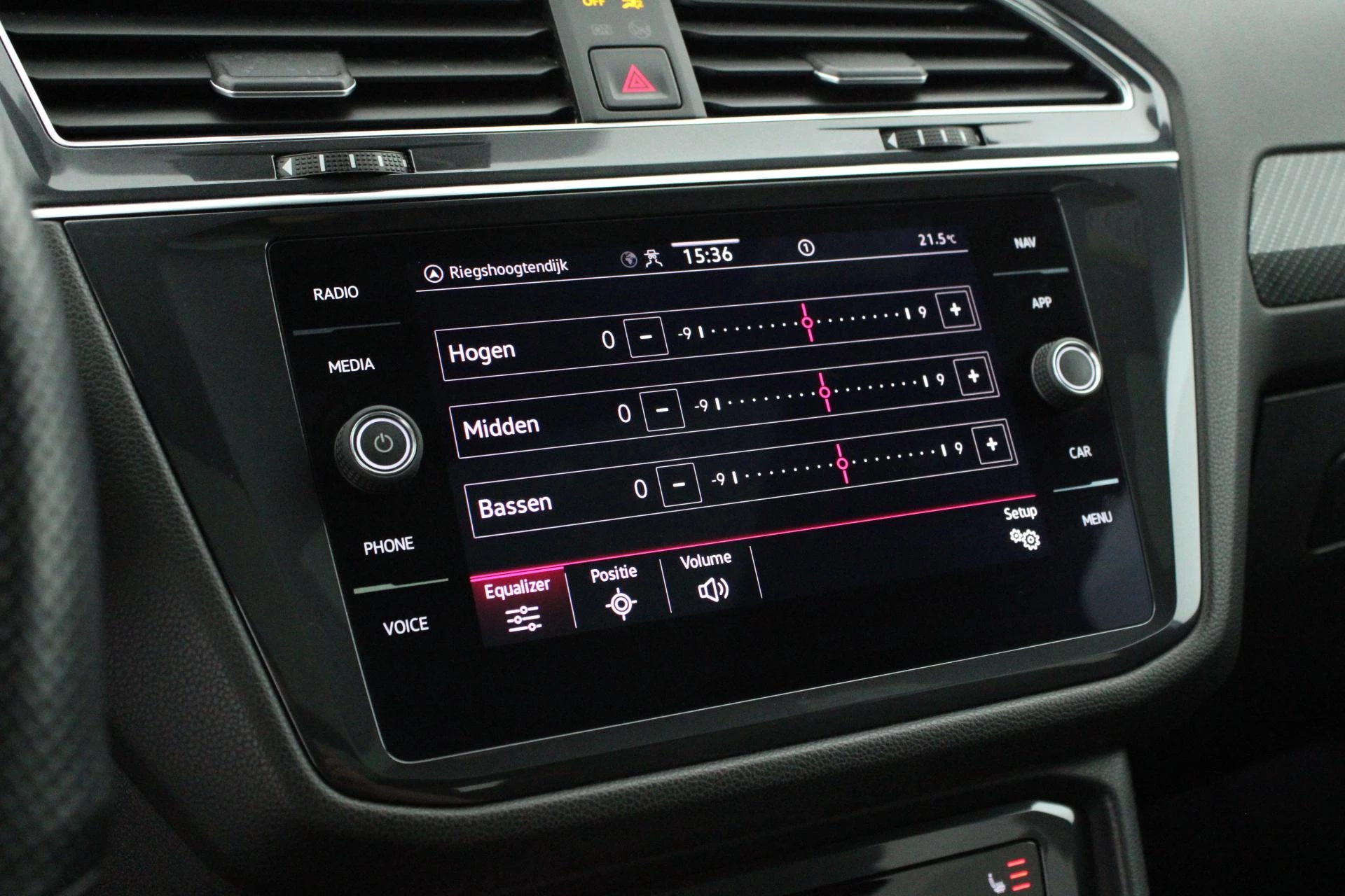 Hoofdafbeelding Volkswagen Tiguan Allspace