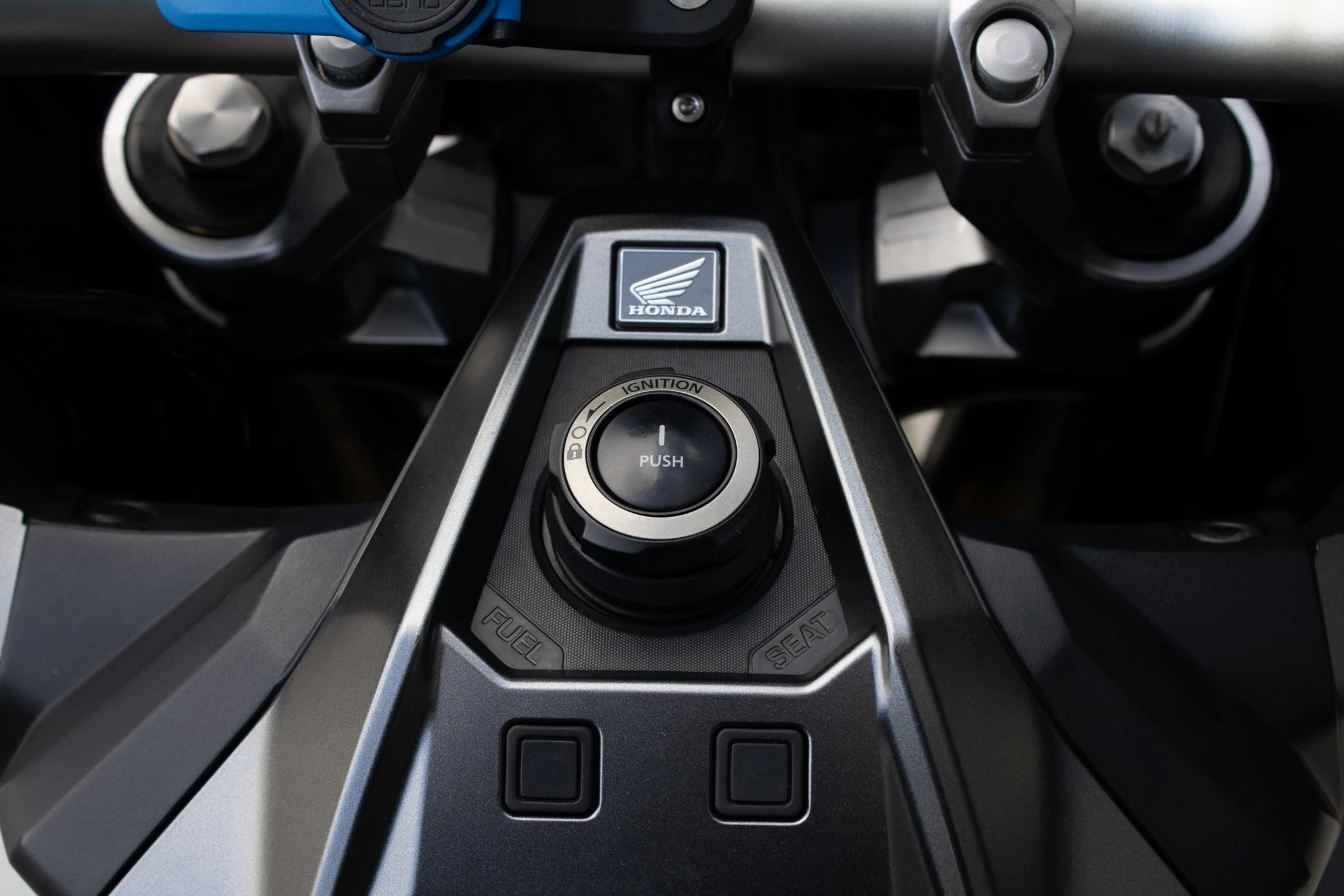 Hoofdafbeelding Honda X-ADV