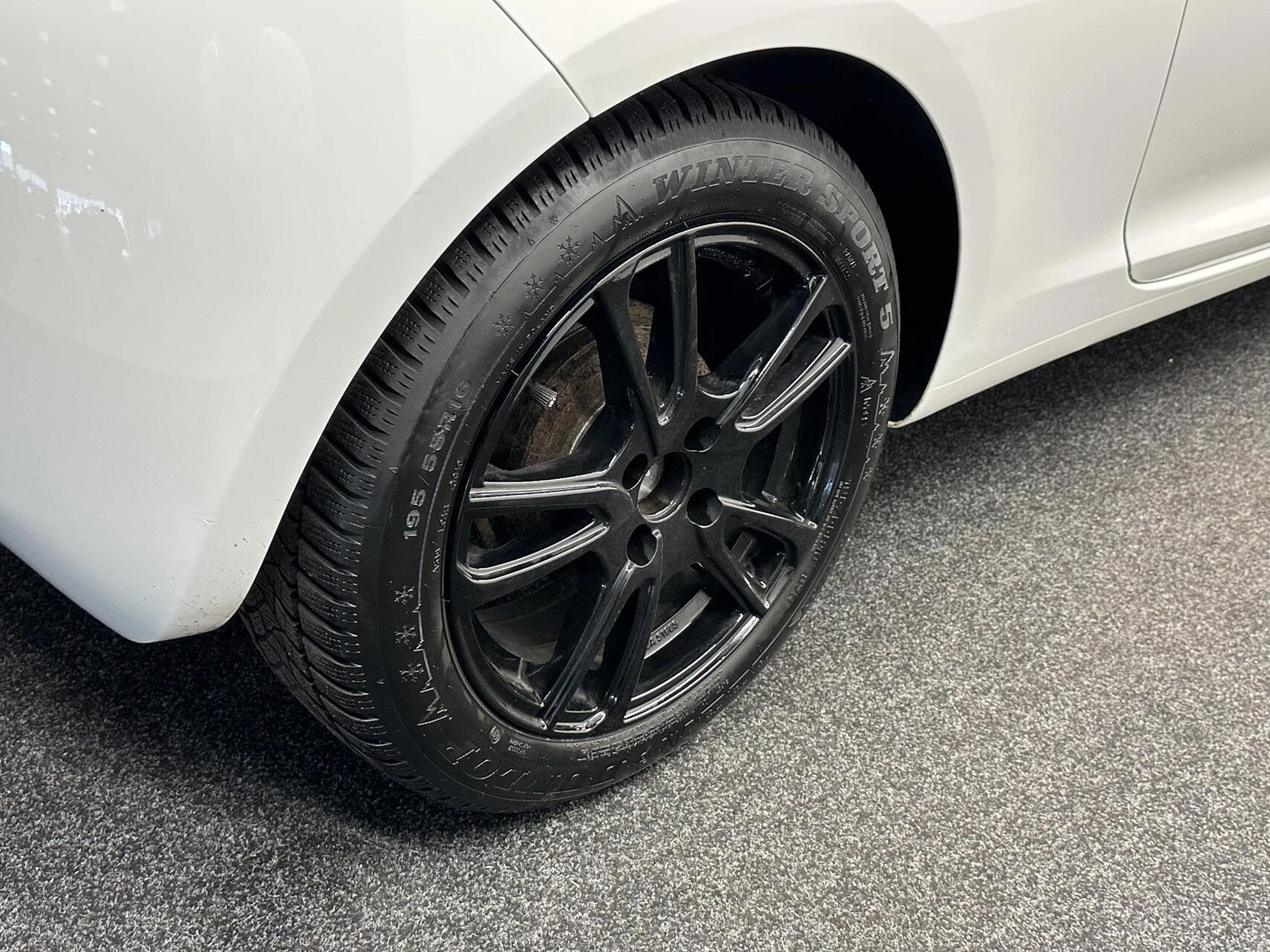 Hoofdafbeelding Opel ADAM