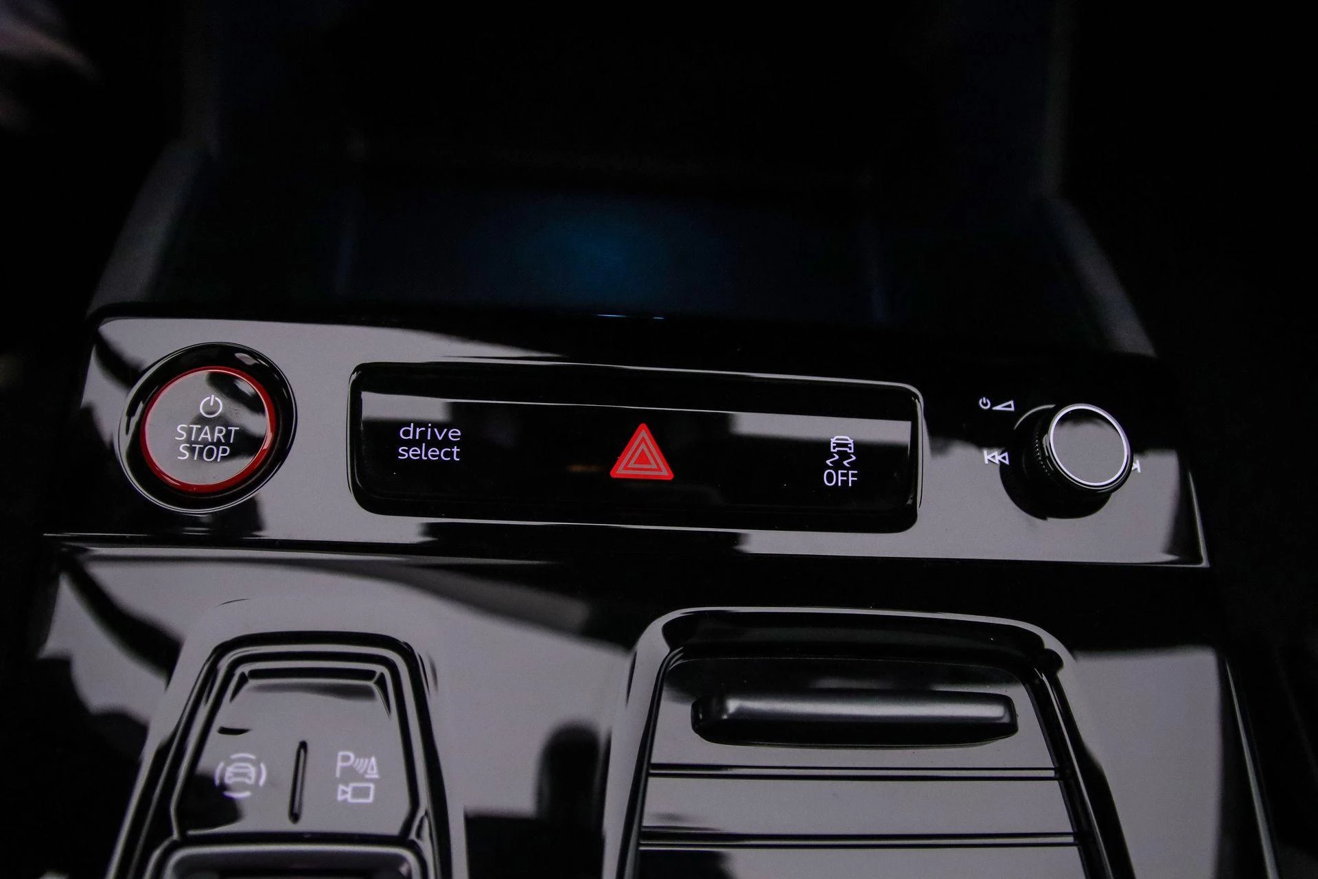 Hoofdafbeelding Audi A6 Avant e-tron