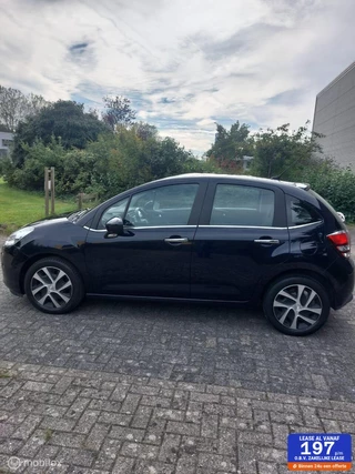 Citroen C3 1.2 PureTech Selection