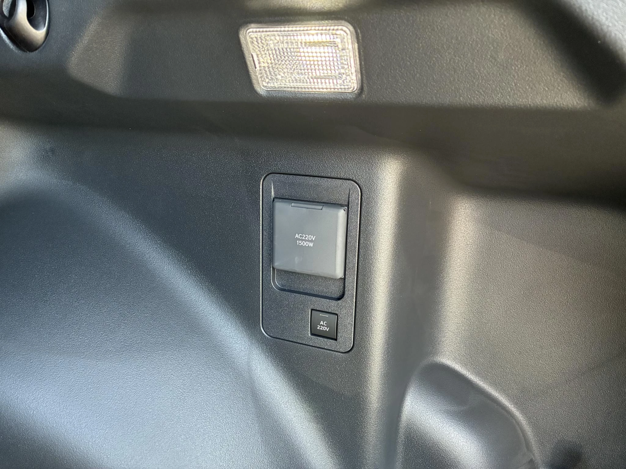 Hoofdafbeelding Toyota bZ4X