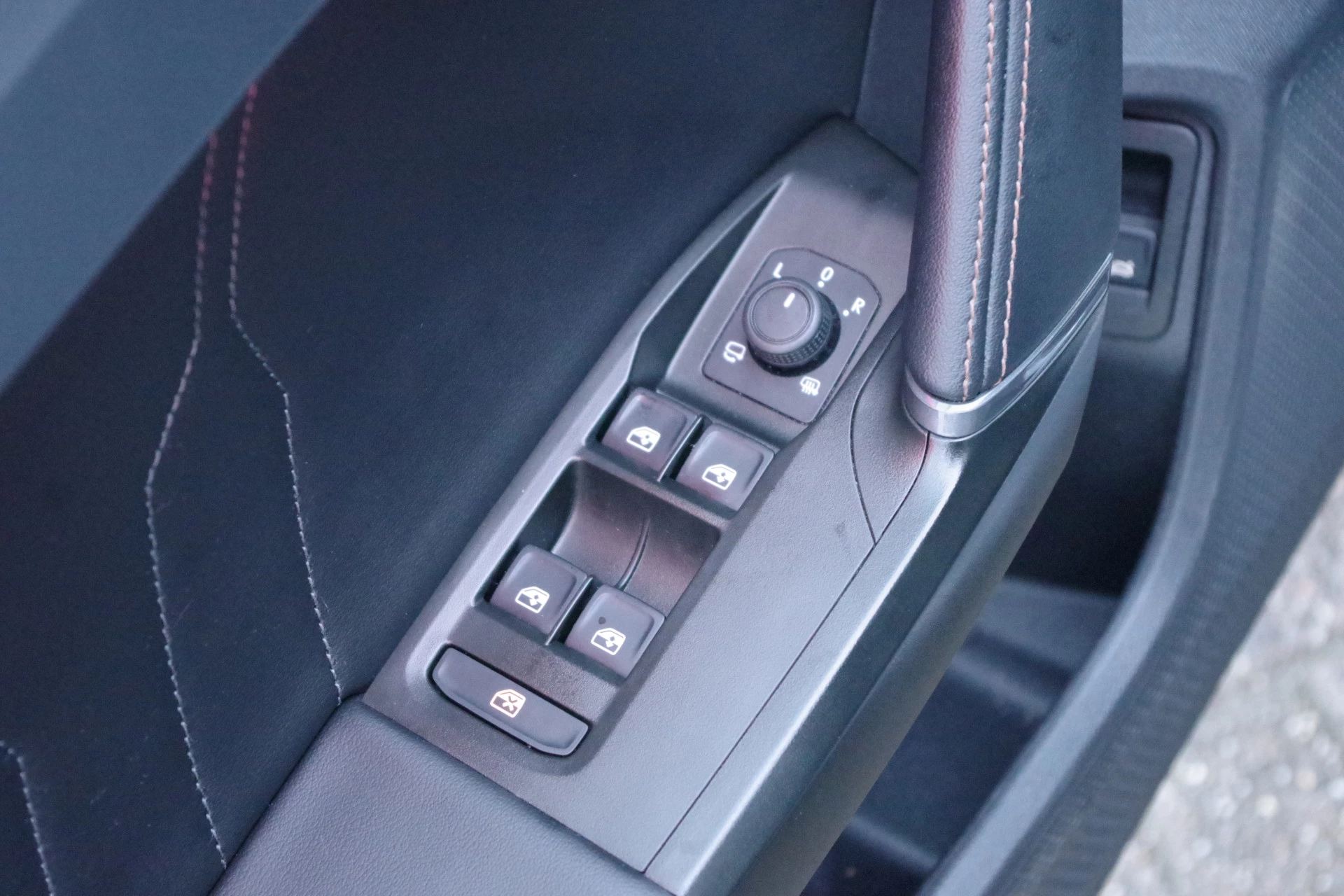 Hoofdafbeelding CUPRA Leon Sportstourer