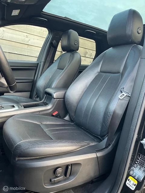 Hoofdafbeelding Land Rover Discovery Sport