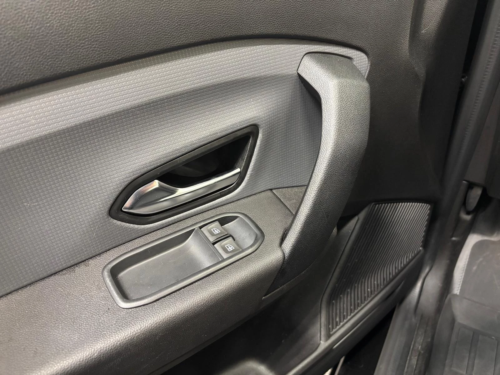 Hoofdafbeelding Renault Express