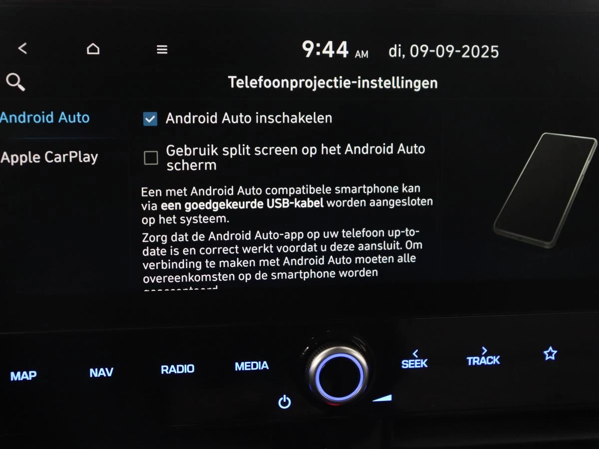 Hoofdafbeelding Hyundai IONIQ