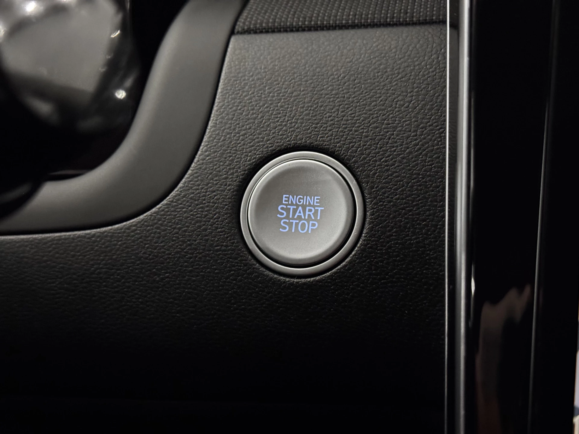 Hoofdafbeelding Hyundai Tucson Hybrid