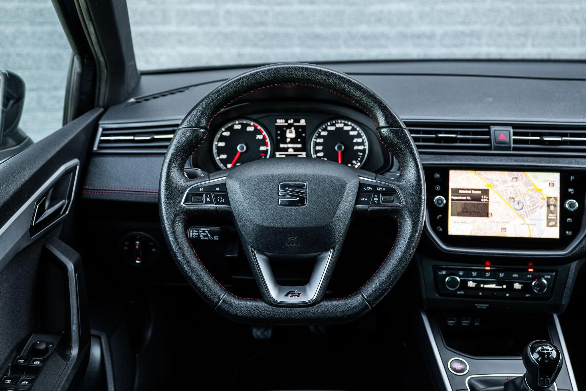 Hoofdafbeelding SEAT Arona