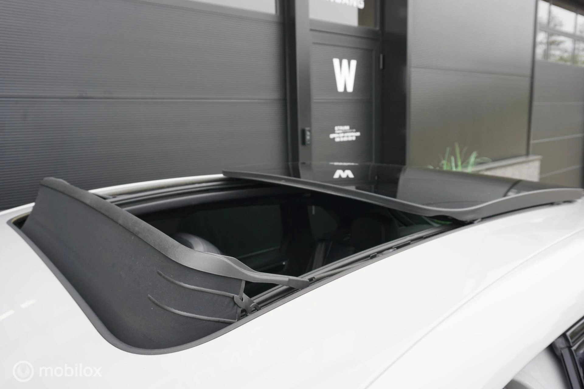 Hoofdafbeelding Porsche Macan