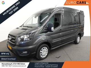 Ford Transit 310 2.0 TDCI L2H2 Trend Automaat Airco Bluetooth Camera Cruise Control