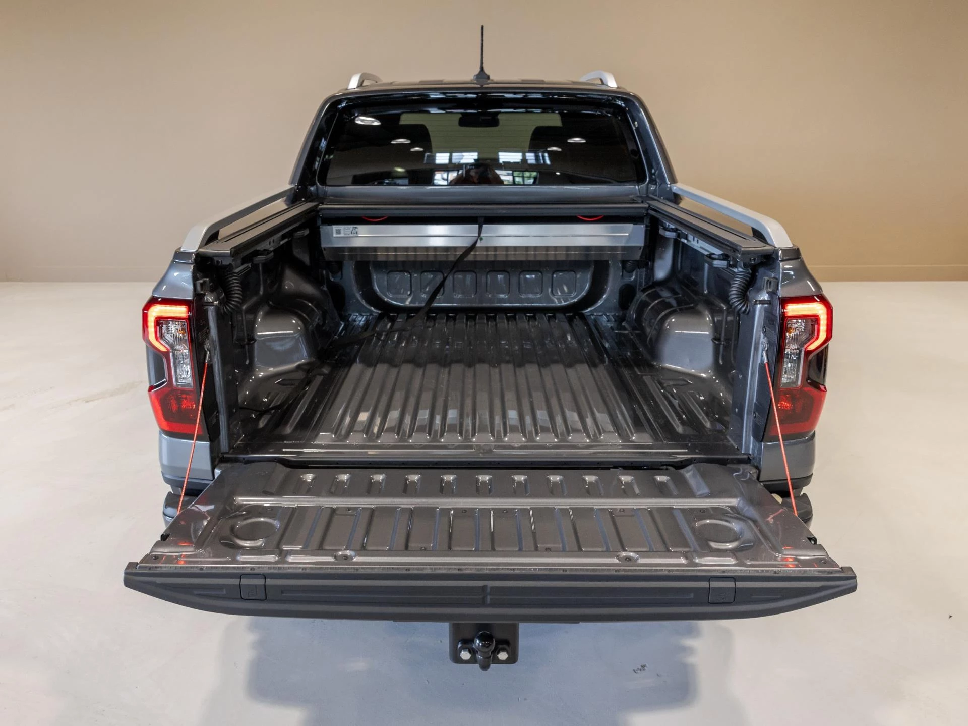 Hoofdafbeelding Ford Ranger