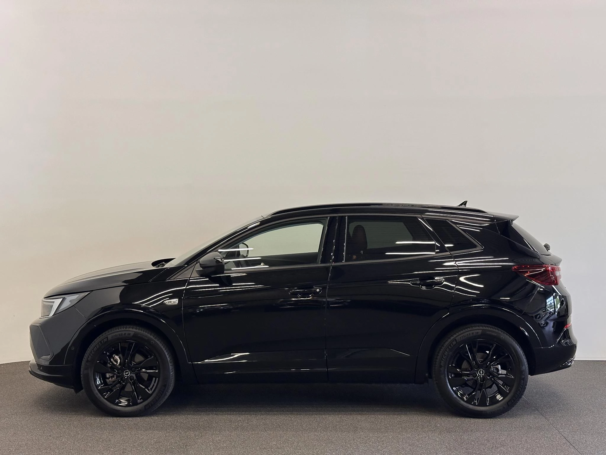 Hoofdafbeelding Opel Grandland