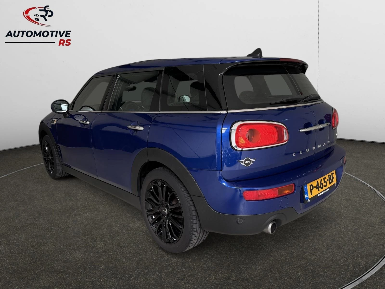 Hoofdafbeelding MINI Clubman