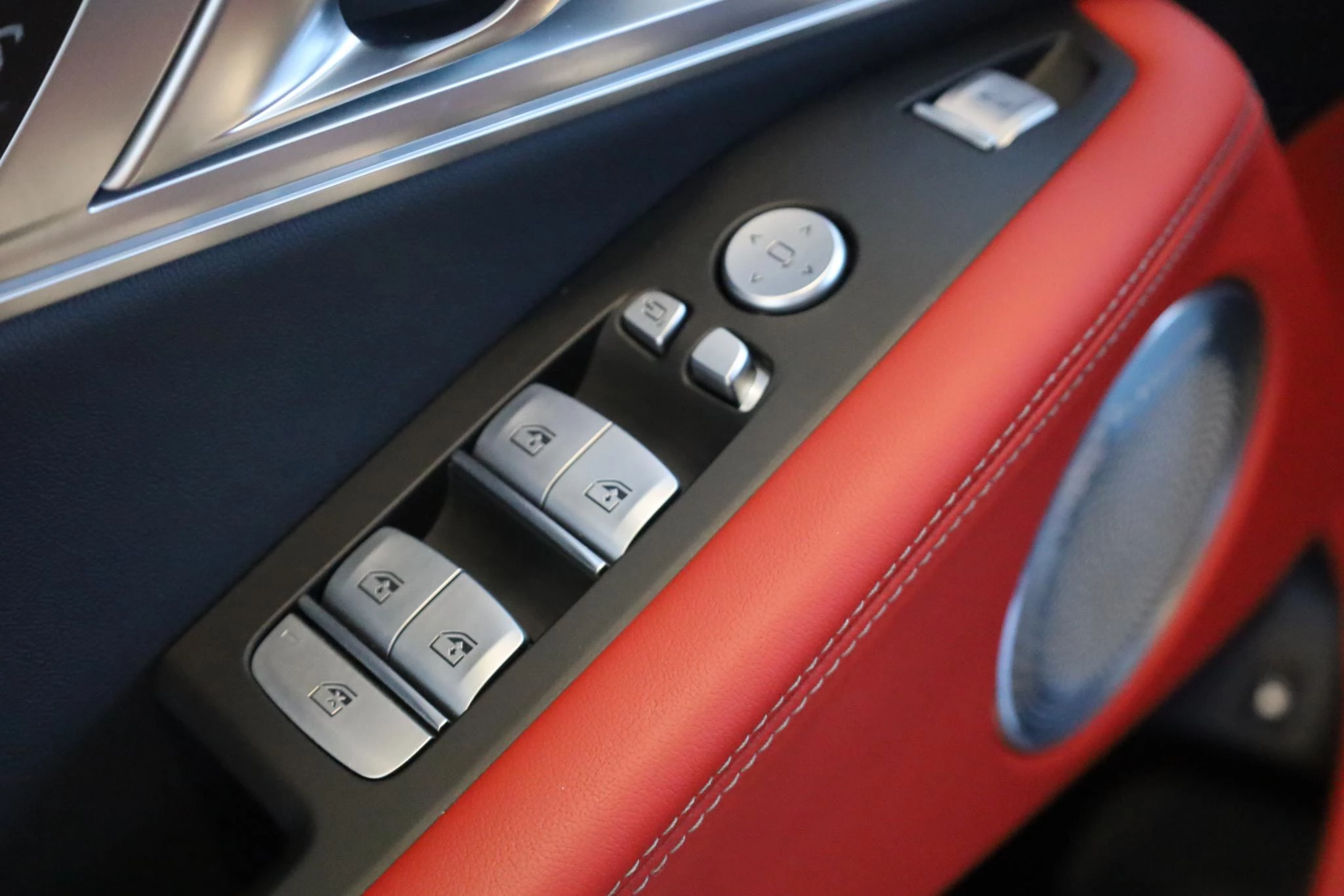 Hoofdafbeelding BMW XM