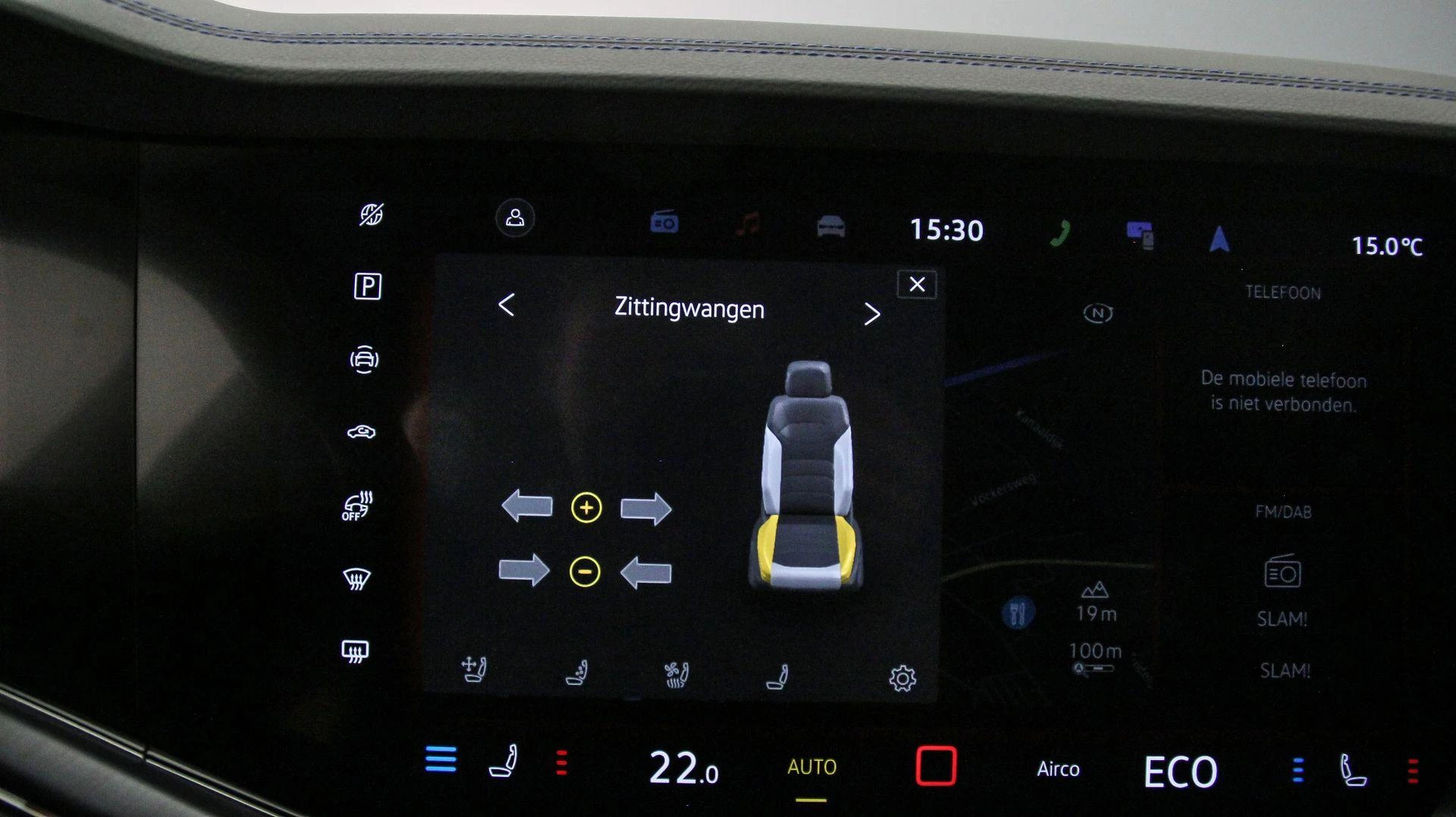 Hoofdafbeelding Volkswagen Touareg