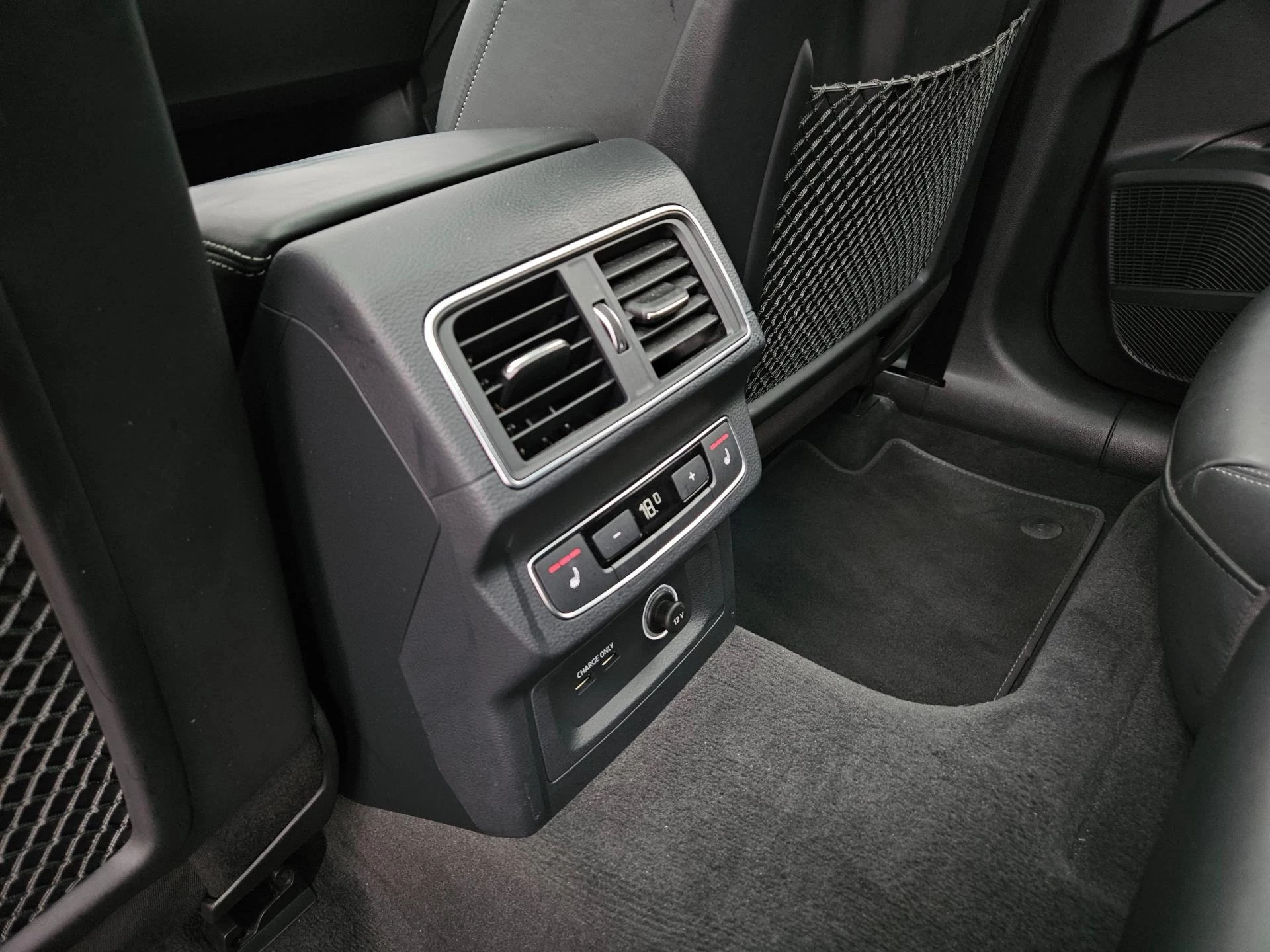Hoofdafbeelding Audi SQ5