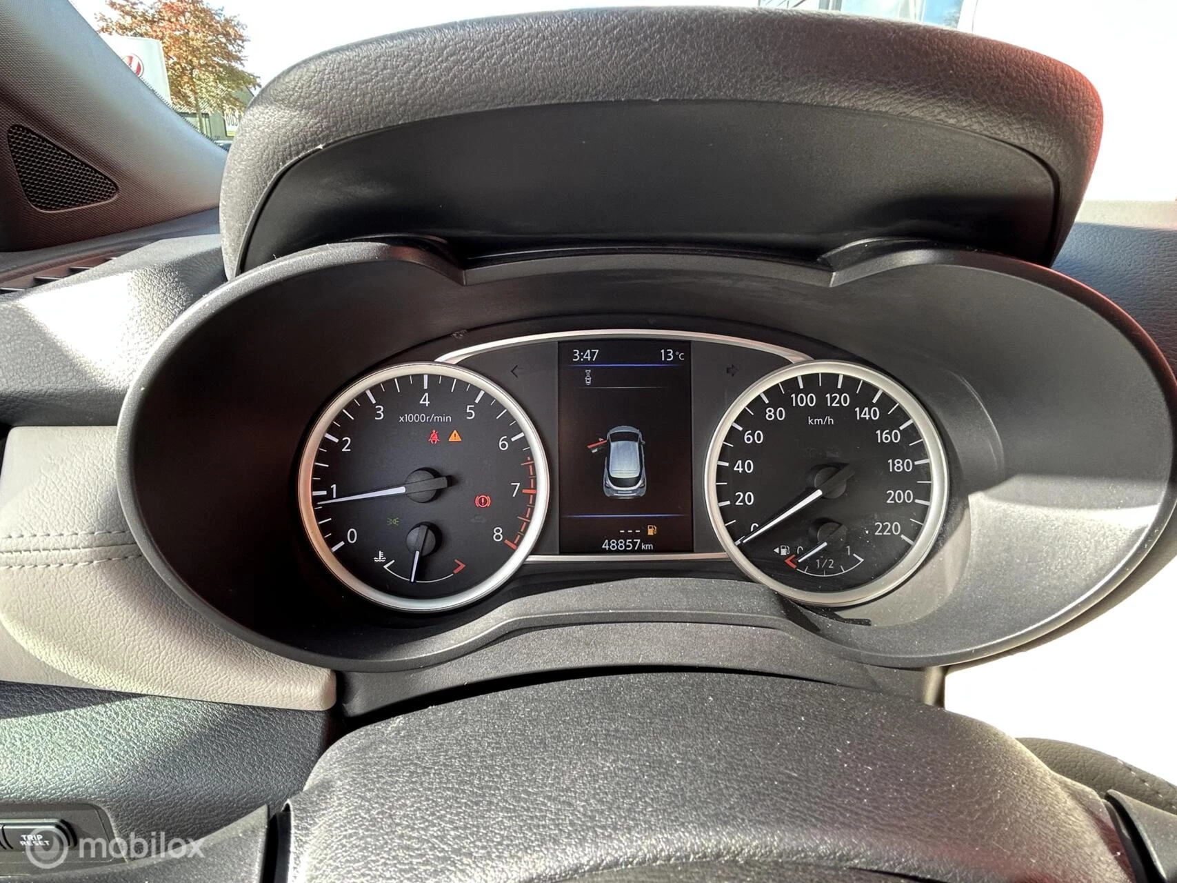 Hoofdafbeelding Nissan Micra