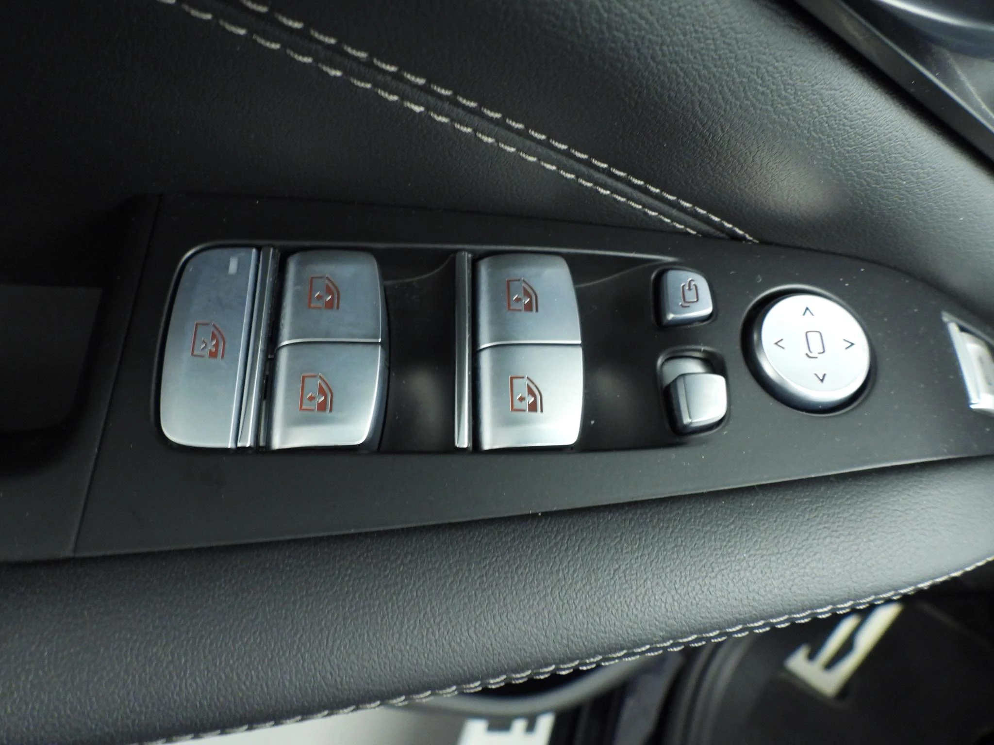 Hoofdafbeelding BMW X7