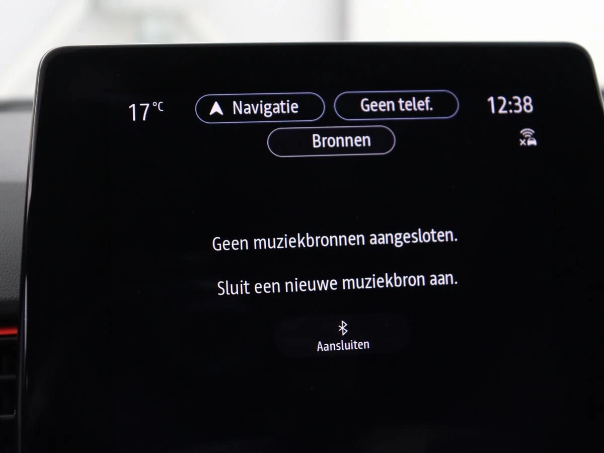 Hoofdafbeelding Renault Arkana