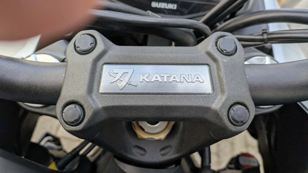 Hoofdafbeelding Suzuki GSX