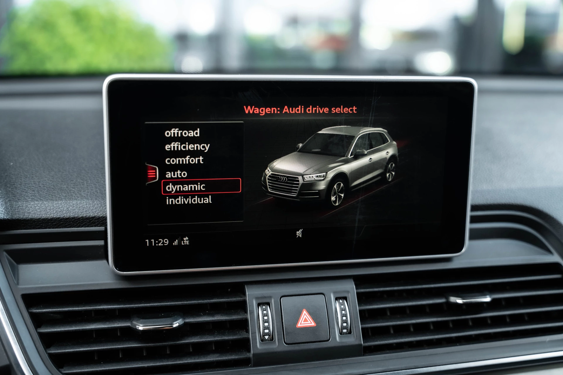 Hoofdafbeelding Audi SQ5