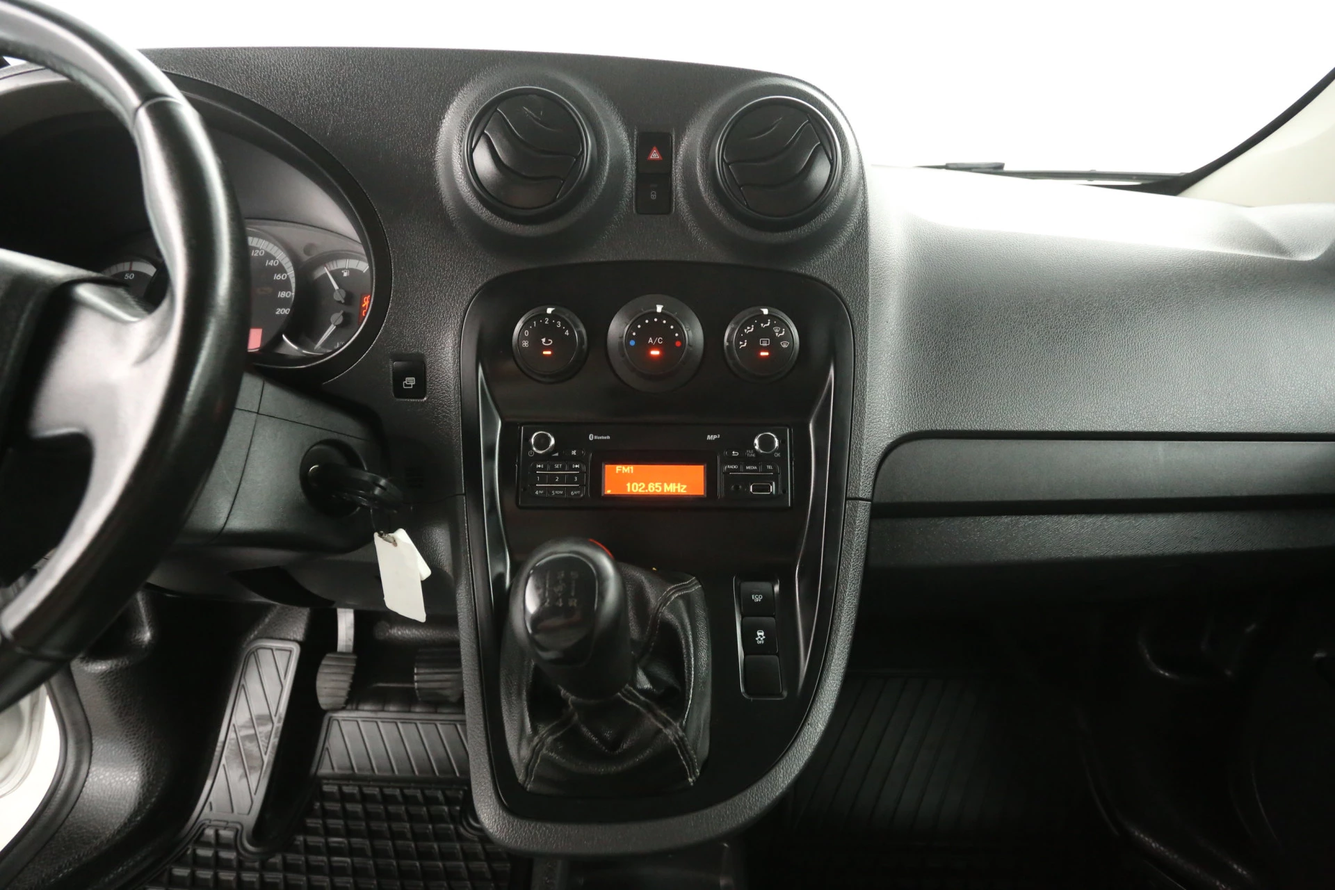 Hoofdafbeelding Mercedes-Benz Citan