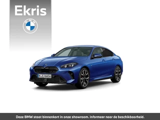 BMW 2 Serie 220 Gran Coupé | M Sportpakket Pro | Premium Pack