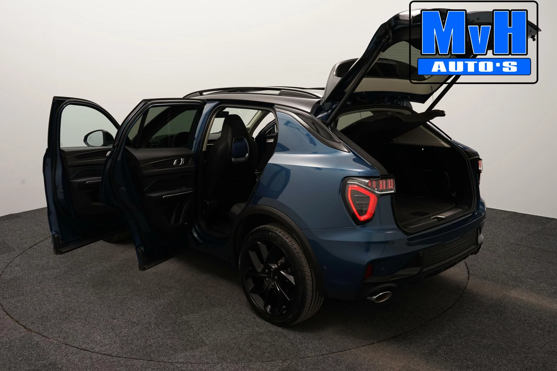 Hoofdafbeelding Lynk & Co 01