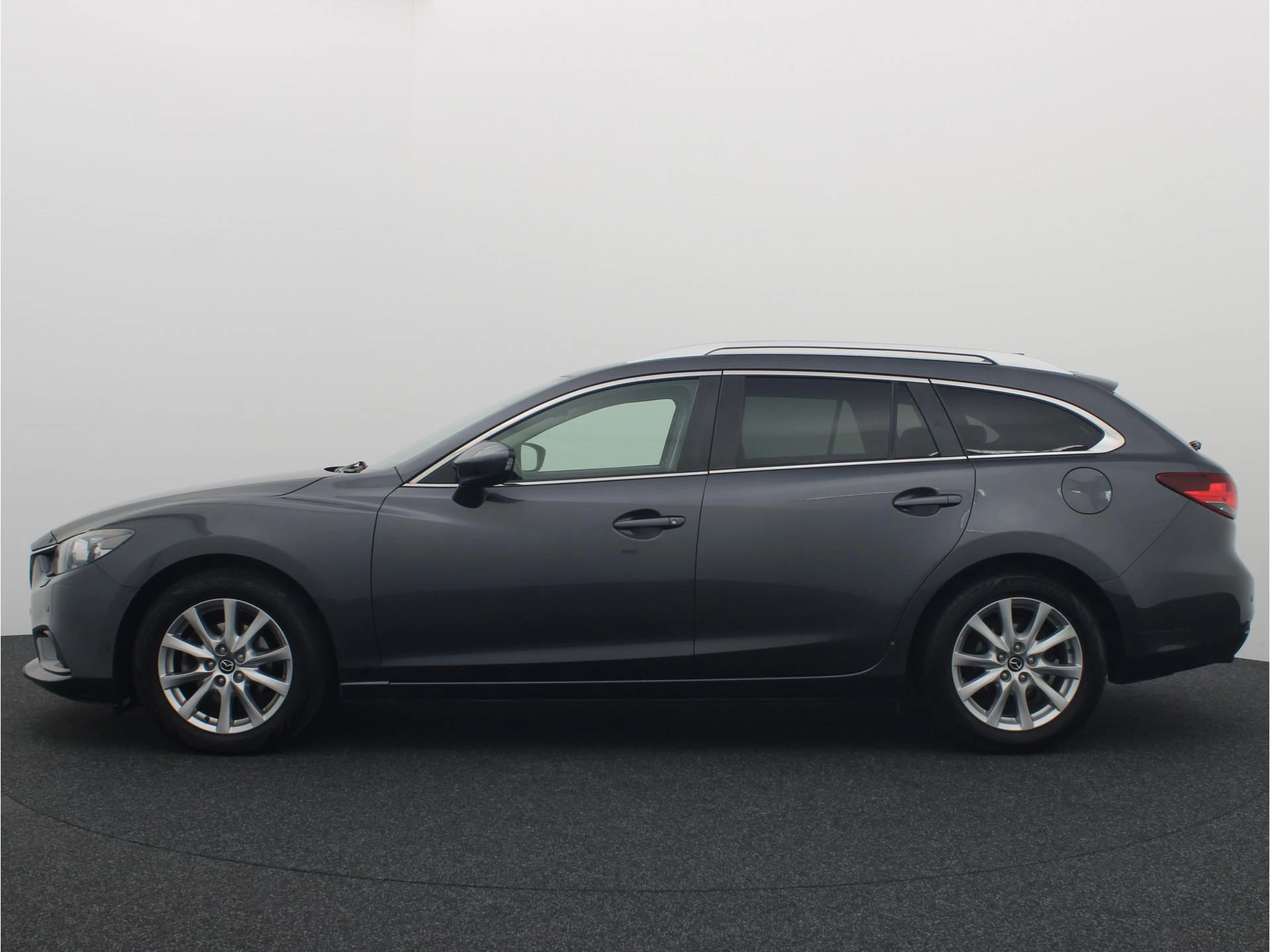 Hoofdafbeelding Mazda 6