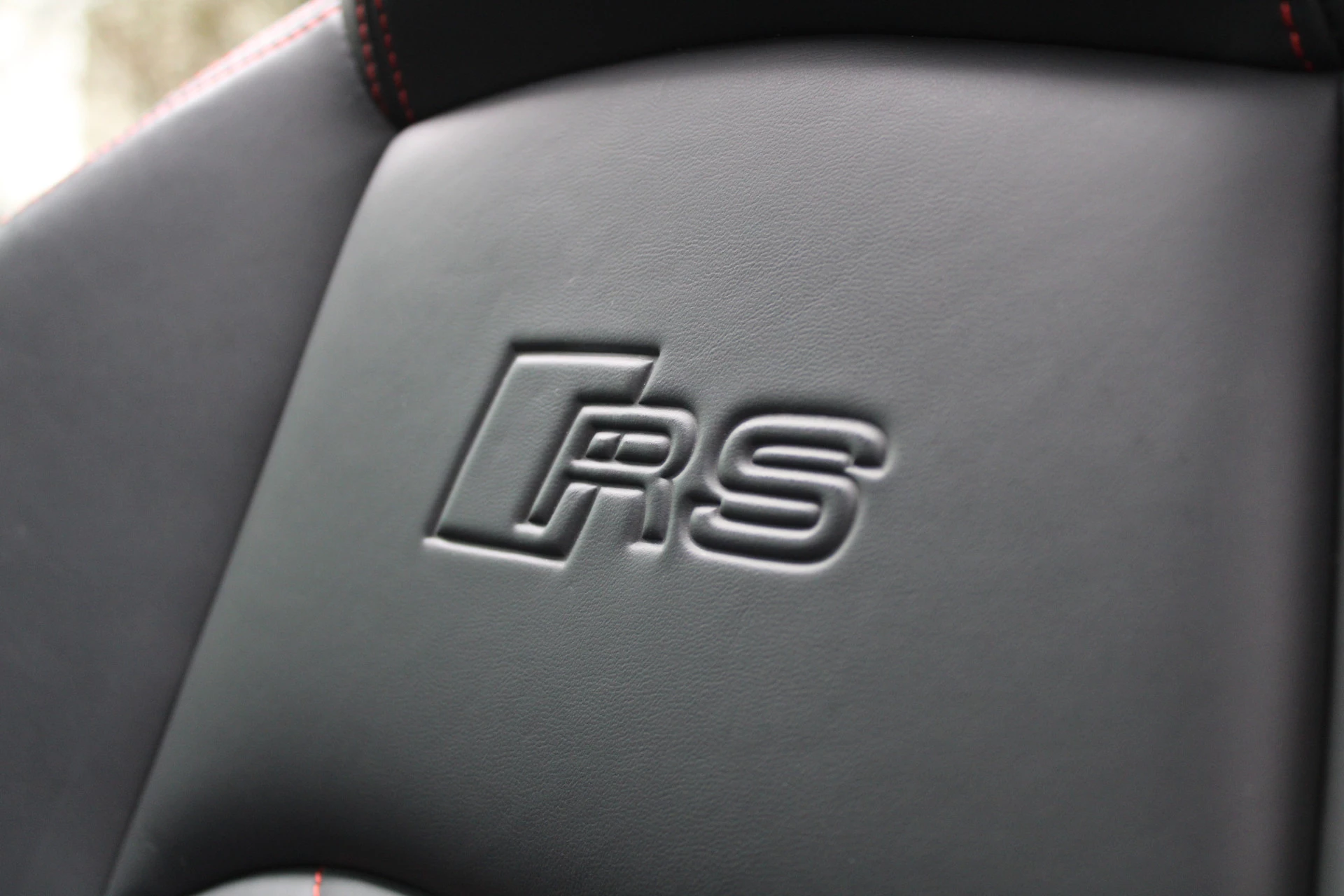 Hoofdafbeelding Audi RS4