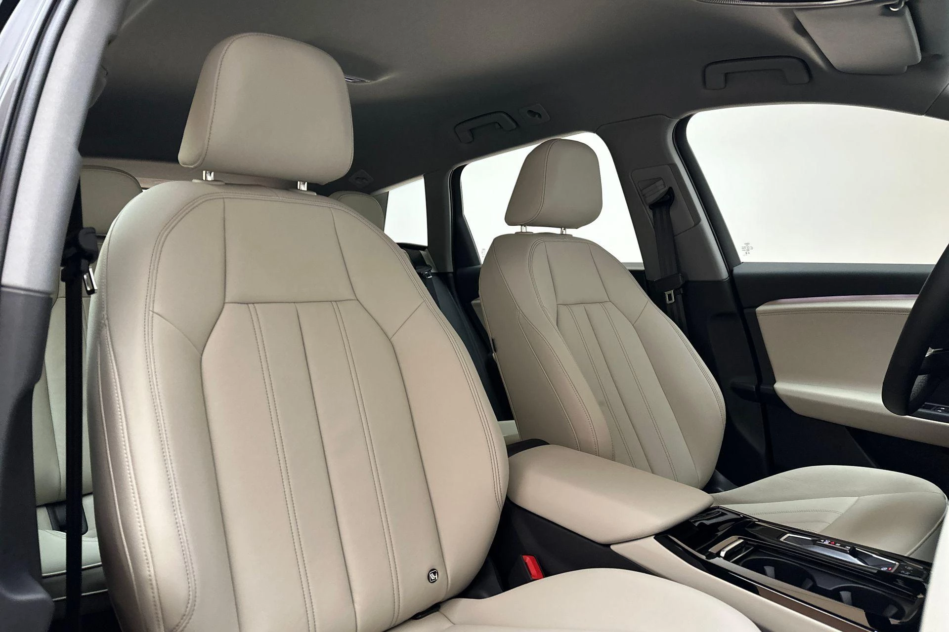 Hoofdafbeelding Audi Q6 e-tron