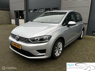 Hoofdafbeelding Volkswagen Golf Sportsvan Volkswagen Golf Sportsvan 1.4 TSI AUTOMAAT/NAVI/PDC/STOELVERW