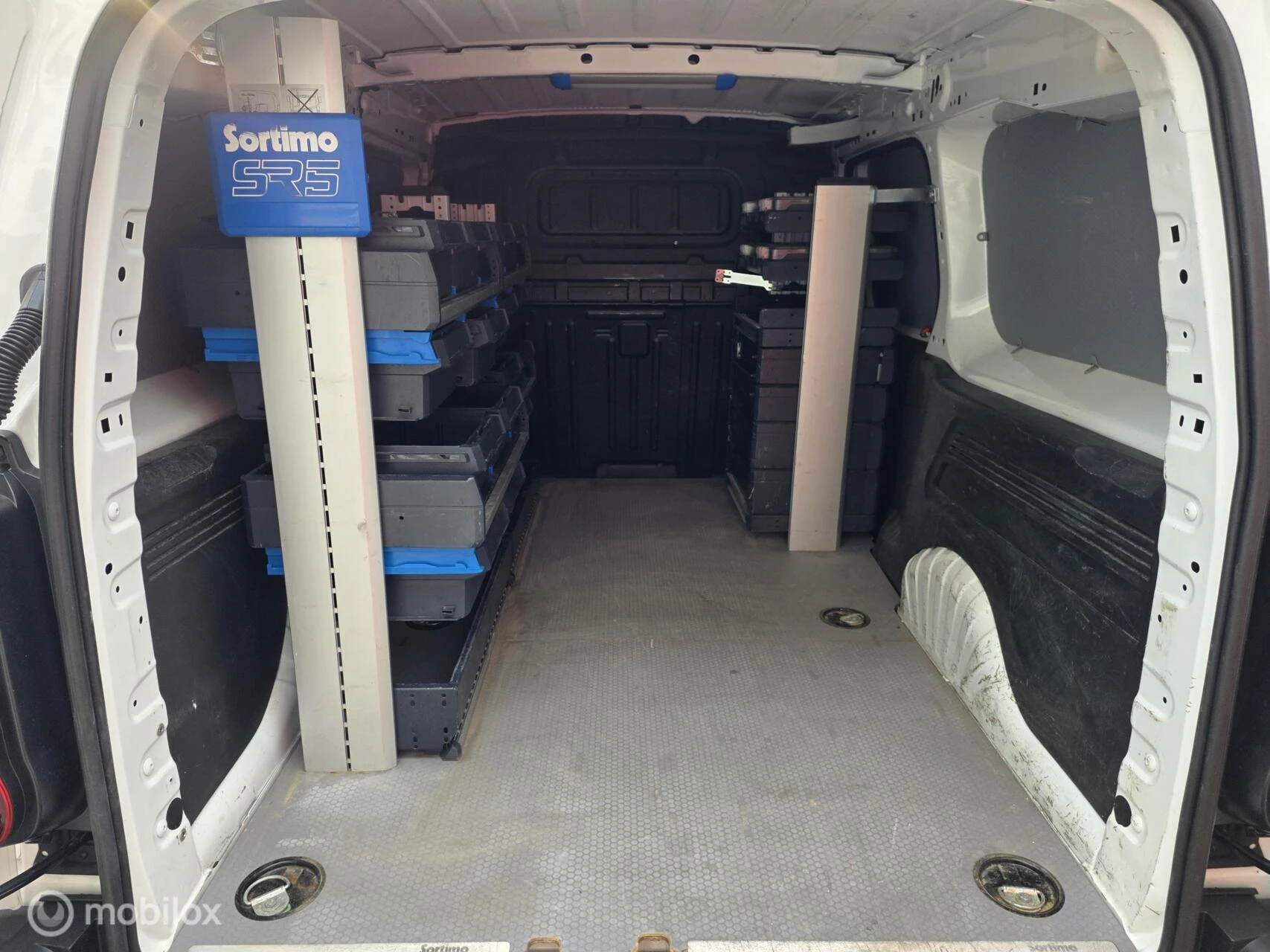 Hoofdafbeelding Opel Combo