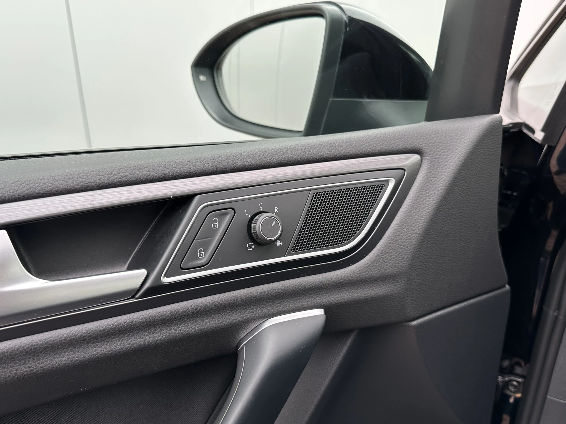 Hoofdafbeelding Volkswagen Golf Sportsvan
