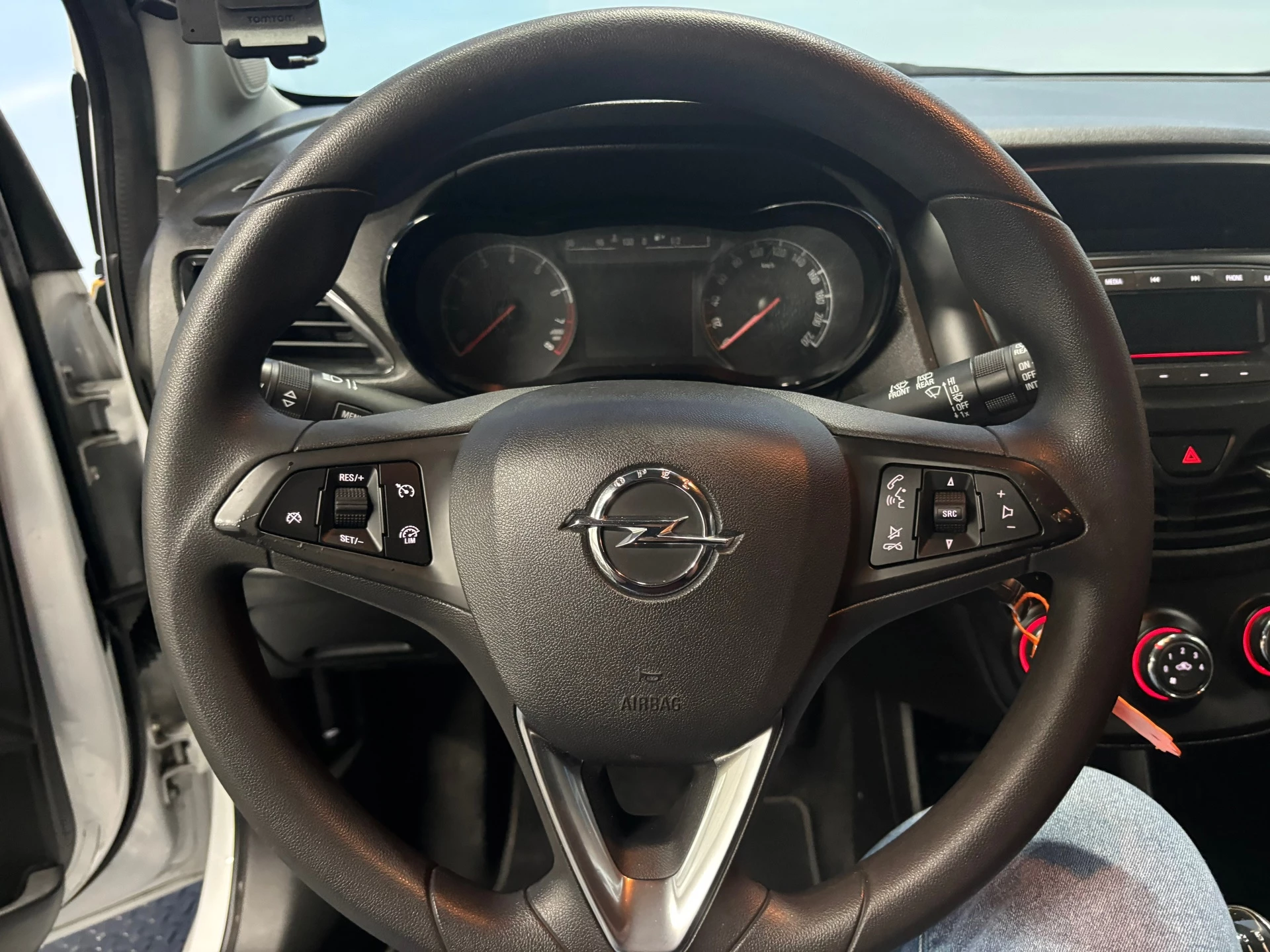 Hoofdafbeelding Opel KARL