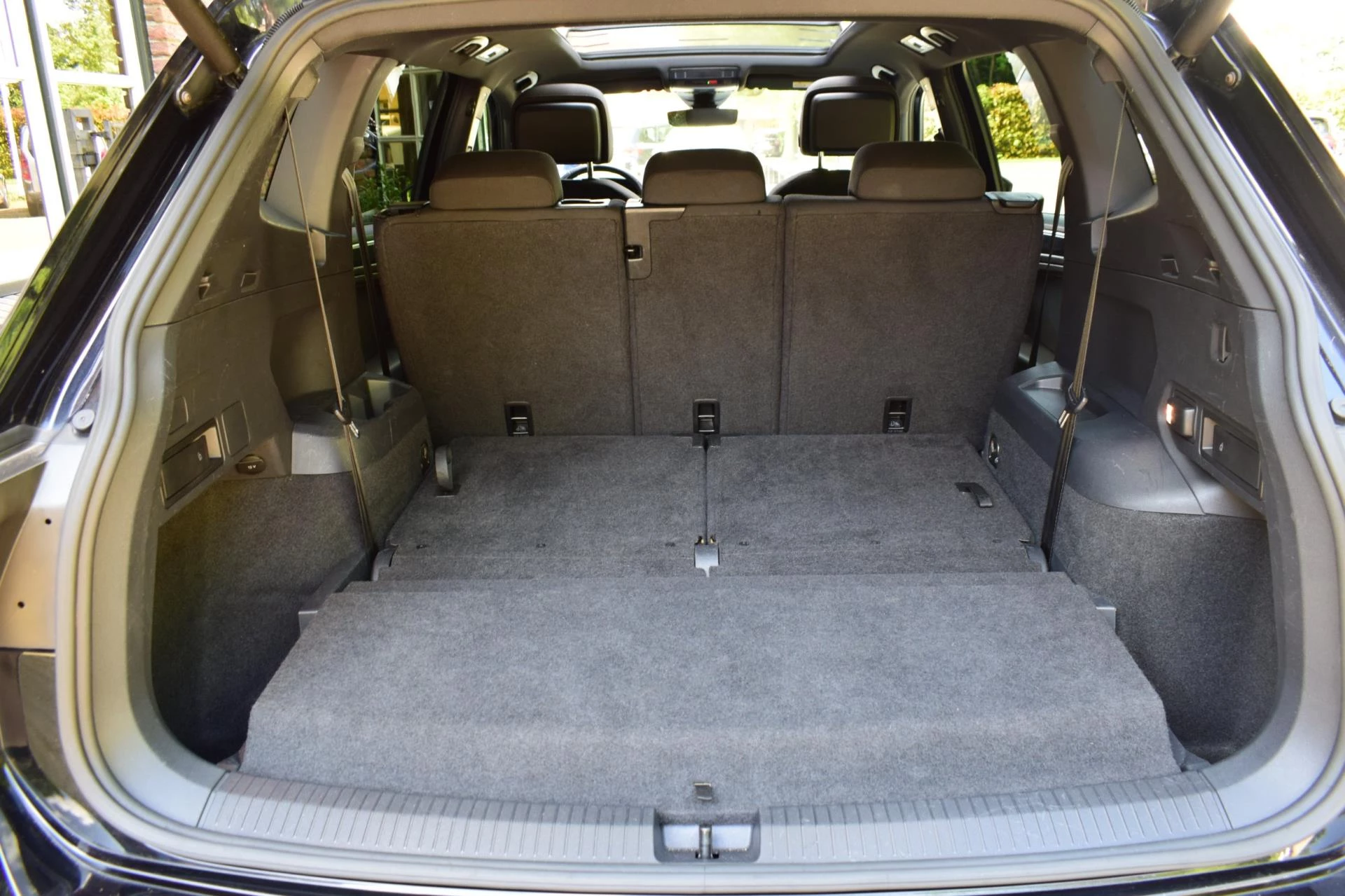 Hoofdafbeelding Volkswagen Tiguan Allspace