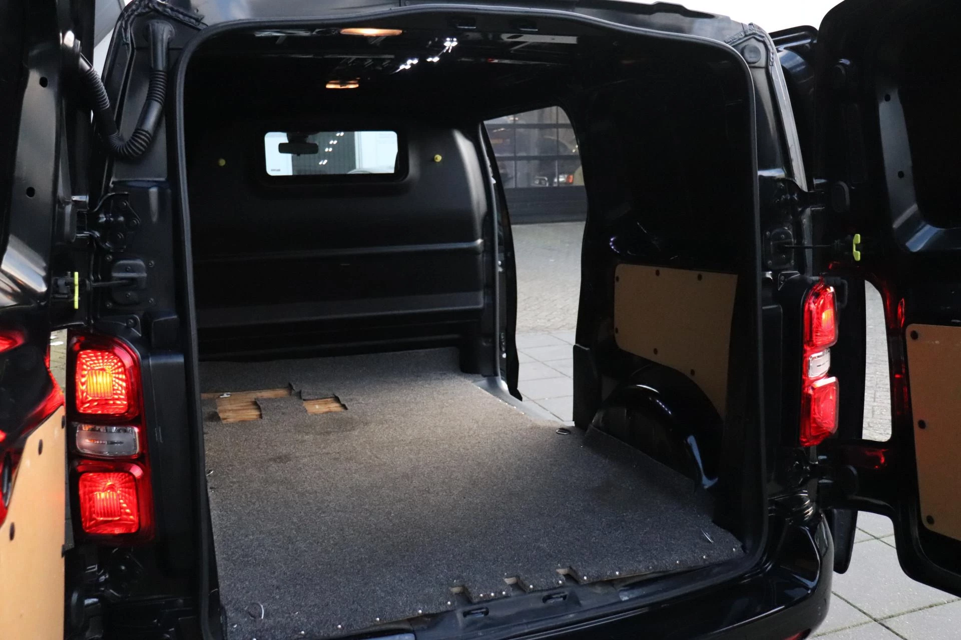 Hoofdafbeelding Peugeot Expert