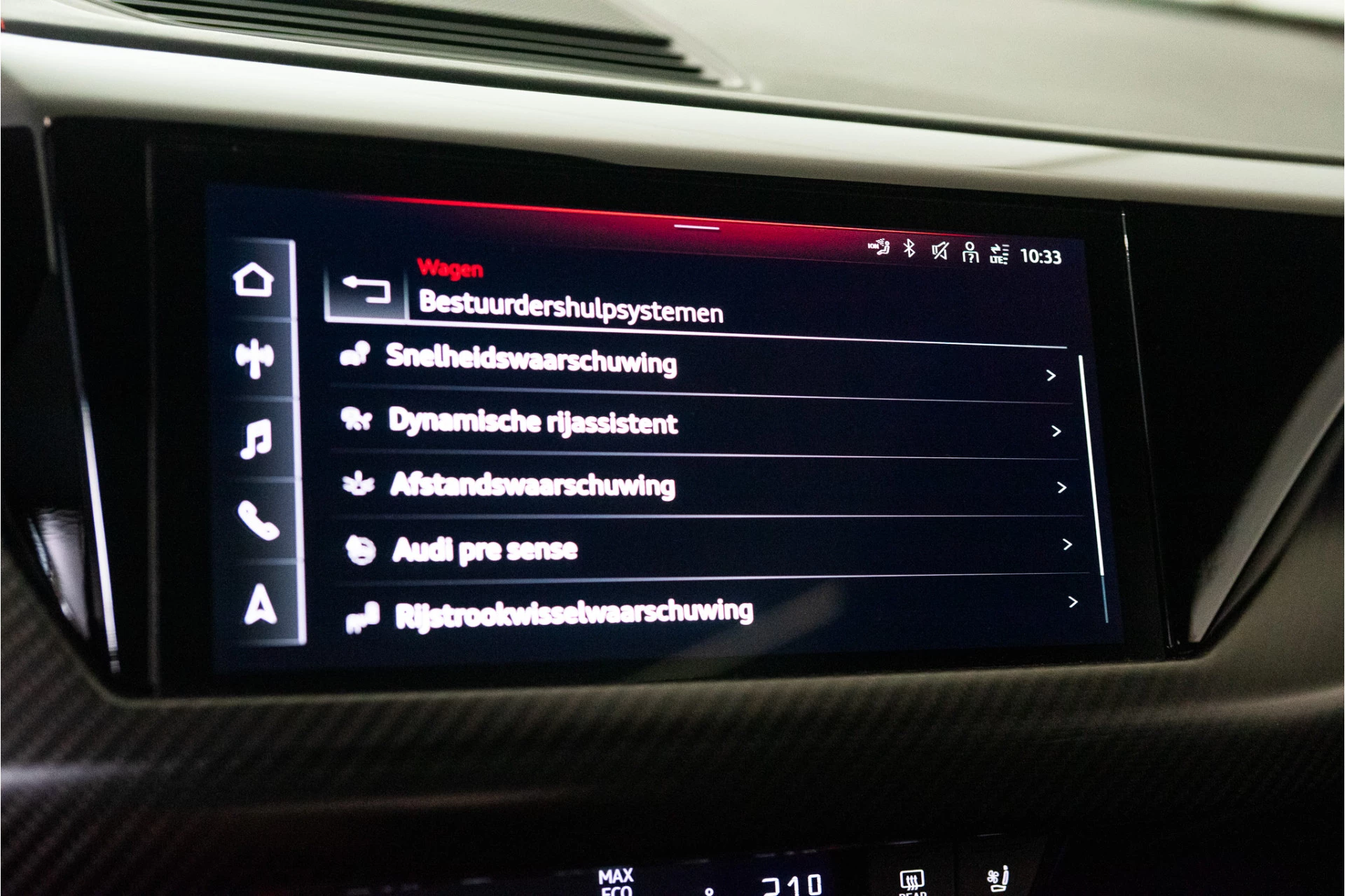 Hoofdafbeelding Audi e-tron GT