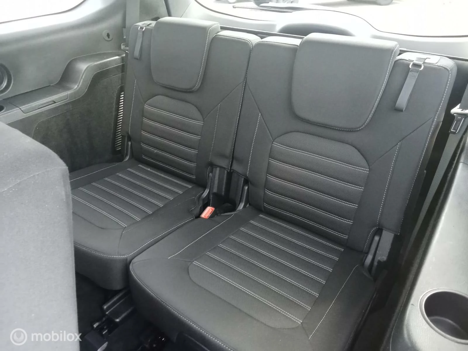 Hoofdafbeelding Ford Galaxy
